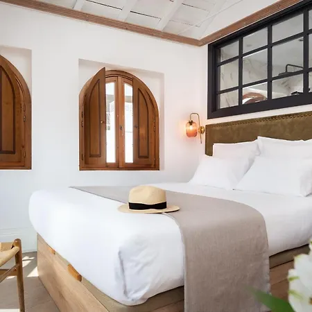 Casa Del Gobernador By Epoca * סביליה