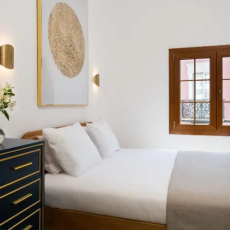 Ferienhaus Casa Del Gobernador By Epoca Sevilla