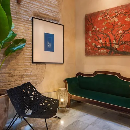 בית נופש Casa Del Gobernador By Epoca *